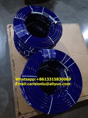 China Ultra high pressure hose, Water jetting hose, Hydraulic hose R7 R8 for sale