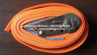 China Customizable Ratchet straps for Your Business Enhance Product Performance and Meet Customer Requirements for sale