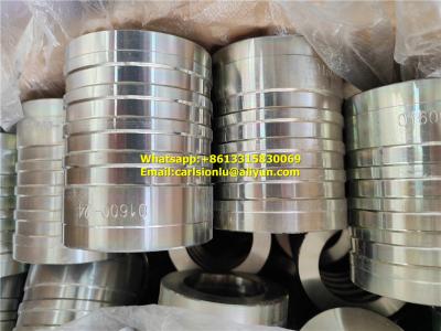 China Customizable Diameter Ferrules for Long-Lasting Hydraulic Hose for sale