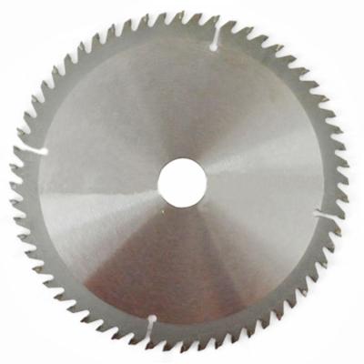 China Wood Kleber White Color Tungsten Carbide Tilted Cutting CTT Circular 4 Inch To 20 Inch Good Saw Blade For Wood for sale