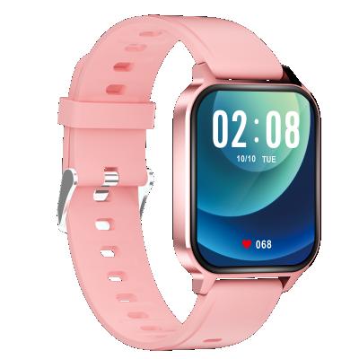 China China Cheap Price Phone Smart Watch Touch Screen Android Band Smart Bracelet for sale