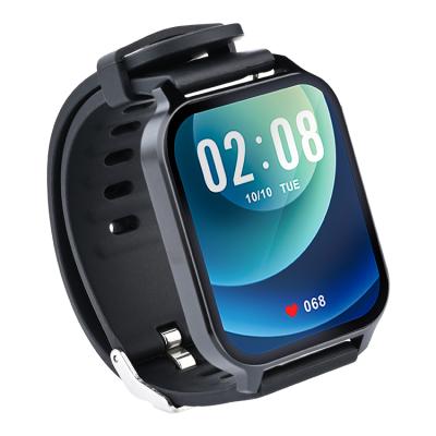 China Touch Screen Good Quality Smart Watch Android IOS Smart Watch Phone Smart Bands From China Manufacture for sale