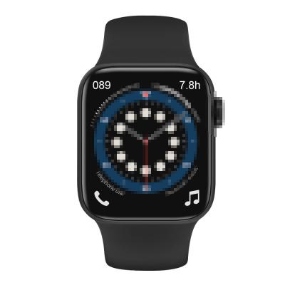 China GPS Navigation Gofone Top Sell Cheap GPS Navigation X7 Sound Smart Watch Y68 for sale