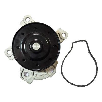 China ENGINE COOLING WATER PUMP OEM 16100-09560 for COROLLA saloon car for sale