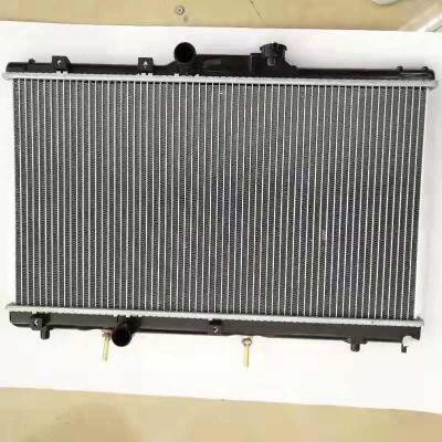 China Auto Parts Aluminum Radiator for Corolla '92-01 Ae110 16400-15500 OTHER for sale