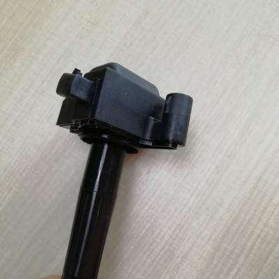 China Ignition Coil For LEXUS ES300 3.0L V6 OEM 90919-02215 OEM Standard for sale