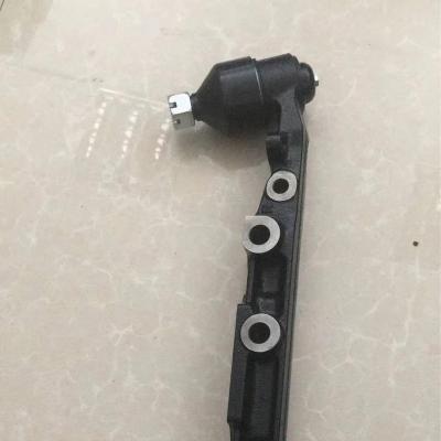 China lower control arm 48606-39015 for coaster standard for sale