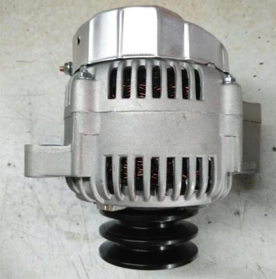 China Car Alternator 24 Volt 27060-17240 For Coster 1HZ OEM Standard for sale