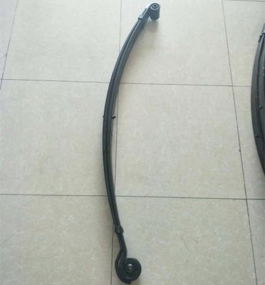 China 48210-3c010 Rear Spring ASSY For Coaster RZB40.50.BB42.HZB50 Standard OEM Size for sale