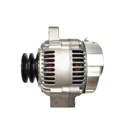 China 12v alternator 27060-17120 for coaster 1hz standard for sale