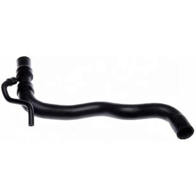 China 16571-0V020 Radiator Coolant Hose For RAV4 Car Spare Parts OEM Standard Size for sale