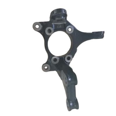 China high quality steering knuckle for RAV4 43211-42080 standard 43212-42080 for sale