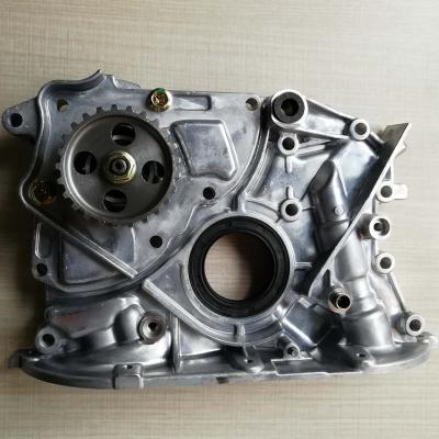 China Oil pump for Rav4 3SFE standard size 15100-74050 for sale