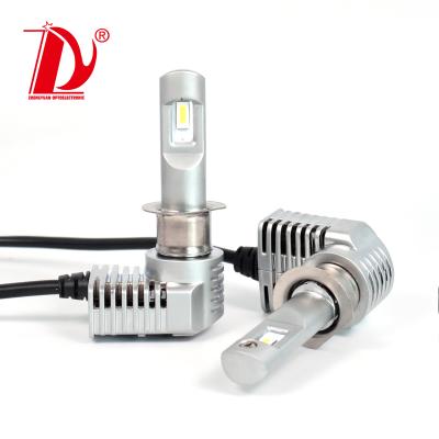 China Normal fit car headlight for BMW and high grade car light led headlight 50W with 250% brighter for sale