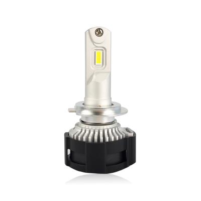 China Nissan lights high power 100W 12v 10000 lumens h4 bulbs h7 led car 100w led headlight 9005 Grand Cherokee for sale