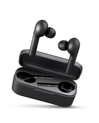 China Compact Real Radio Ready In-Ear Europe Stock Touch Control Earbuds 35 Hours Playtime With BT5.0 for sale