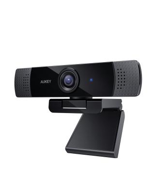 China Best EU High Definition Warehouse Full HD Stock Ready Preview 1080p Video Selling Webcam With CMOS And Built-in Stereo for sale