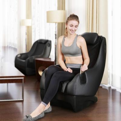 China 2021 High Quality Household Chair Full Body Massager Body Kneading Shiatsu Massage for sale