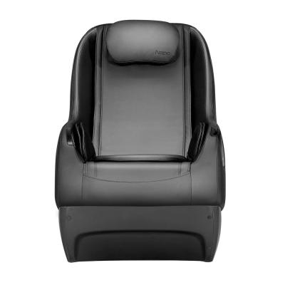 China Hot Selling Body Safe Convenient Cheap Used Massage Chair For Household And Office Relax for sale