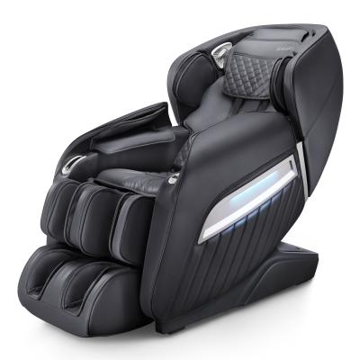 China Hot Selling 4d Sofa Massage Chair Full Body Smart Relax Weightless Massage Chair For Home for sale