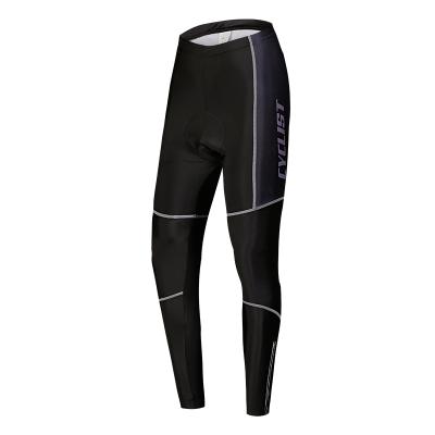 China Hot Selling Antibacterial Customized Type Logo Sportswear Filling For Cycling Pants Made In China for sale