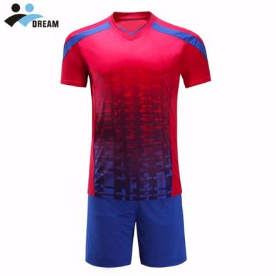 China Wholesale Quick Dry Soccer Jerseys Sets Football Wear 2021 2021 Football Tank Top for sale