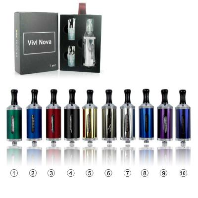 China 2013 Best selling V5 Kit vivinova with metal coating creative design for sale