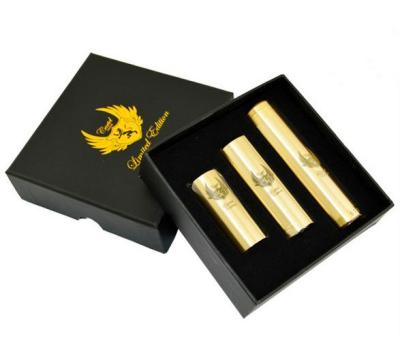 China 1:1 clone cartel mod mod e cig mechanical cartel mod clone for sale