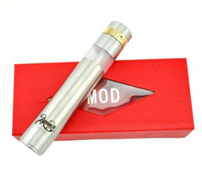 China 2014 Mechanical Mod SS clone Armada hybrid mod for sale