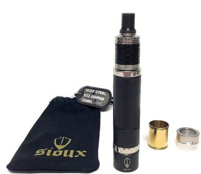 China Hot e cigarette 2014 alibaba express mechanical mod sioux starter kit dropshipping product for sale