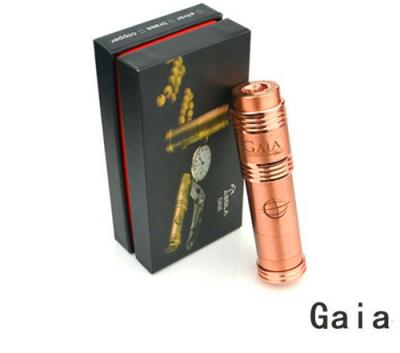 China Cobre al por mayor de la MOD de Shenzhen y copia disponible de acero inoxidable de la MOD de Gaia del cig de la MOD e de Gaia en venta