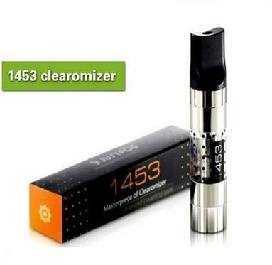 Chine Le plus nouvel atomiseur 1453 de Clearomizer JUSTFOG de la conception 2014 coréens 1453 à vendre