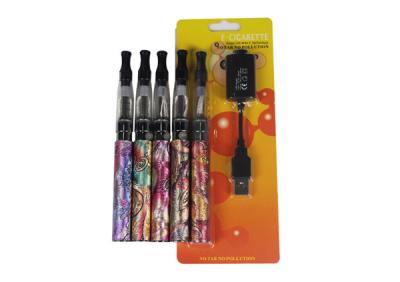 China electronic cigarette wholesale ecigator ce4 & ego ce4 starter kit & ego ce4 for sale