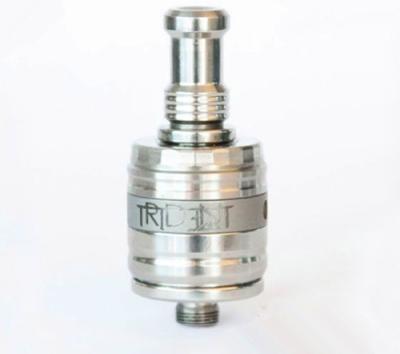 China New Arrival Products Wholesale Atomizer Trident RBA for sale