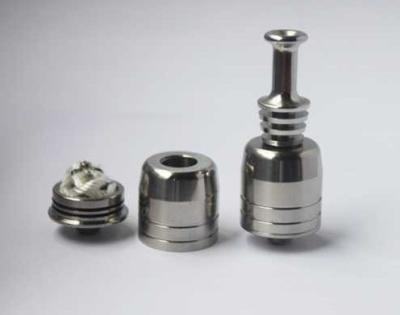 China Hot selling atomizer igo-w3 IGO-W igo I dripping atomizer RBA stainless steel drip tip igo for sale