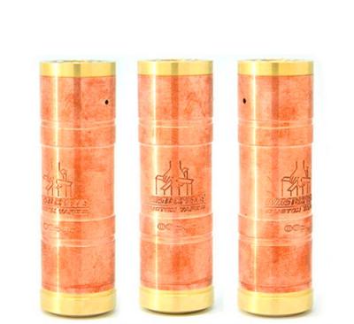 China China Wholesale Full Mechanical Kingpin Mod 26650 Kingpin Mod 1:1 Clone Kingpin Mod for sale