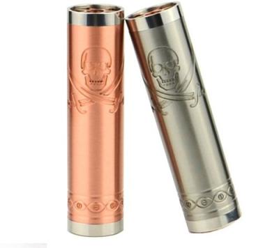 China Copper mod! high quality 1:1 clone mod stingray mod/Sea Rover mod/manhattan mod in stock for sale