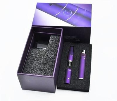 China El más popular de venta cruda de la cera de la pluma del vape del equipo de la atmósfera del equipo del arrancador del ecig de los E.E.U.U. en venta