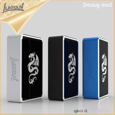 China 100w/150w hoge cloupor van eindmod. t6/t8 van de clouport8 doos van mod. 2014 de recentste kloon van mod. Te koop