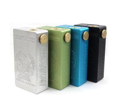 China cherry bomber box mod clone turbo rda clone mechanical mod cherry bomber clone for sale