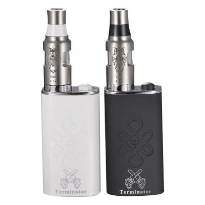 China The box mod /terminator box 1:1 clone mod/terminator box mod clone for sale