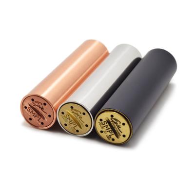 Chine Le mod de smpl de tonnelier de mod de cigarette du nouveau venu e en stock à vendre