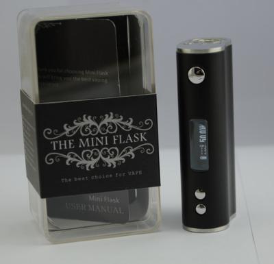 China neuestes Produkt vaporflask Umb.-vaporflask v3 vaporflask v4 Umb.-tur zu verkaufen