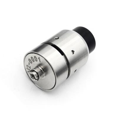 China Hottest & newest e cigarette V2 rda Velocity RDA V2 AVIDVAPER for sale