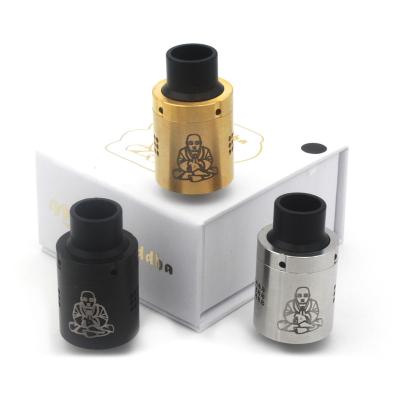 China Zefirbuddhas rda/des heißen Klons des Verkaufs 2016 rebuildable Minizefir-Buddhas v2 rda zu verkaufen