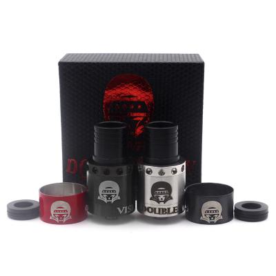 China doppeltes Vision rda/Doppeltvision rda Doppeltvision rda Klon1:1/22 Millimeter auf Lager zu verkaufen