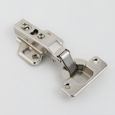 China DERCAR Wholesale 35Mm Modern Furniture Cup Steel Cabinet Self Closing Hinge for sale