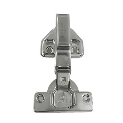 China With New Product Ornate Push Lid Trim Open Metal Piston Locksdooe Hinge Korner Self Zinc Alloy Furniture With Hydraulic Damper Cabinet Hinges for sale