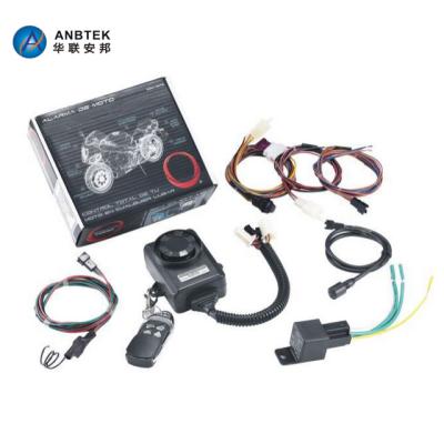 China Automotive Motorcycle Gps Tracker Chip With Stop And Engine Sound Alarm AS200 for sale