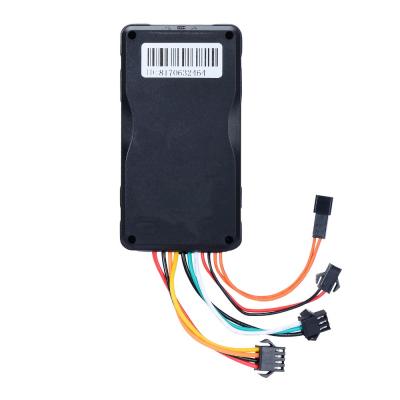 China Cheap Mini Gps 4G Automotive Tracker For Vehicle/Car/Motorcycle With Free Software Platform Tracking for sale